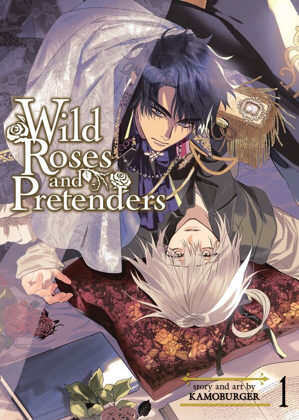 Wild Roses and Pretenders [Official]